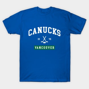 The Canucks T-Shirt